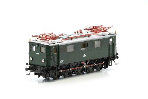 Jägerndorfer JC12502 ÖBB E-Lok 1280.06  grün  Ep. III ACS HE